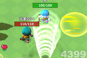 以妖怪之名4399手游下载